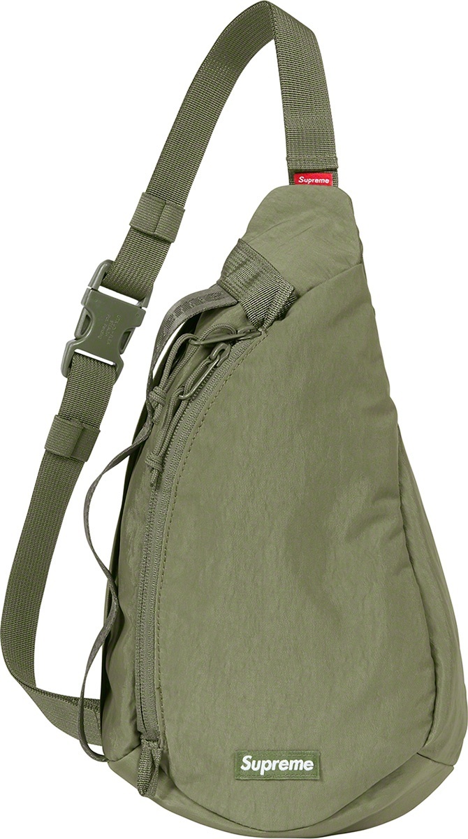 Sling Bag view 8